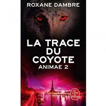 Roxane Dambre