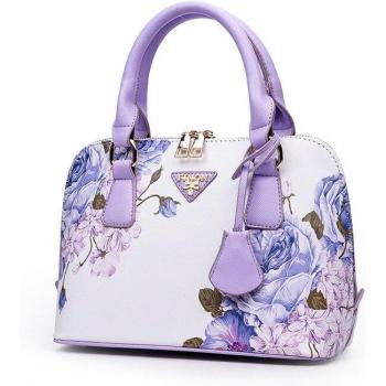 ZHIERNA Women's Top Handle Shoulder Bag