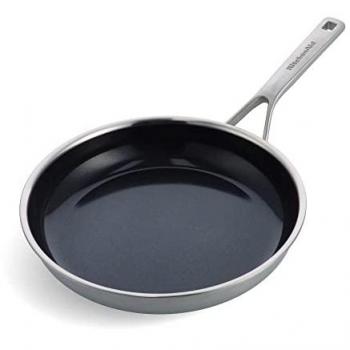 KitchenAid 28cm Oven Safe Non-Stick Frying Pan