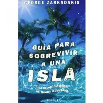 Guía para sobrevivir a una isla