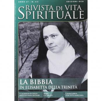 Rivista di vita spirituale