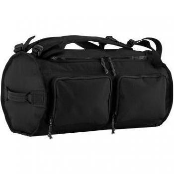 QuadraBorsa OneSize Nero