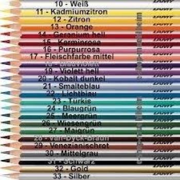 Matita Lamy ColorPlus 250 Gold