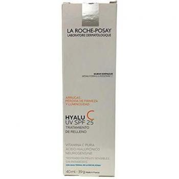 La Roche Posay Redermic C UV 25 SPF