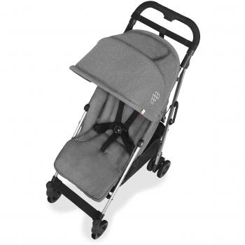 Passeggino Arc Quest di Maclaren, leggero e compatto