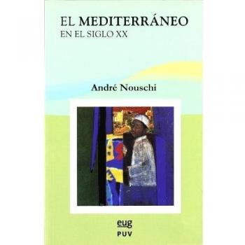 El mediterráneo en el siglo xx
