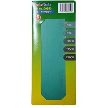 Master Tools 09950