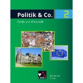 Politik & Co. – Hessen