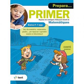 PREPARA PRIMER MATEMATIQUES