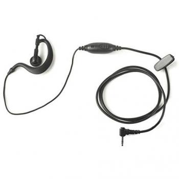 Microauricular Jetfon MA-1708 para Walkies Motorola
