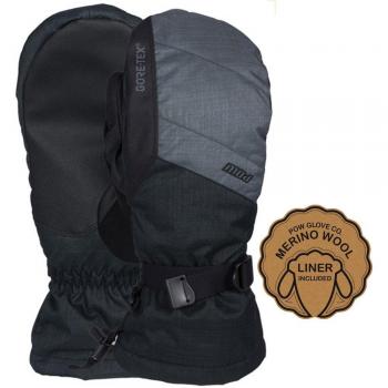 Pow® Herren Longmitts mit Warner Gore‑Tex