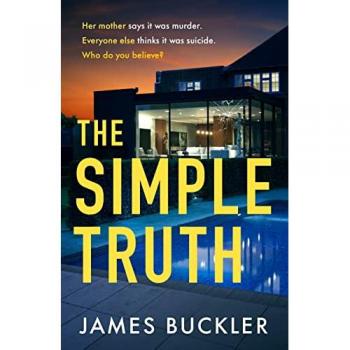 The Simple Truth by James Buckler