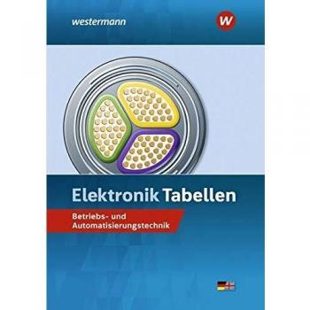 Elektronik Tabellen: Betriebs
