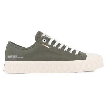 Org. Palladium Ace Workout Trainers