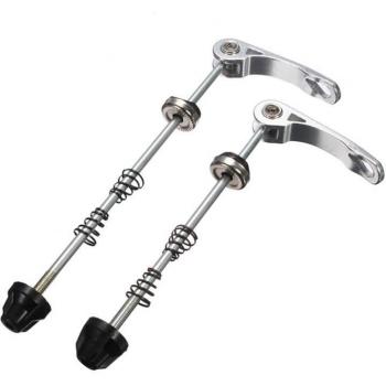Pernos de cubo de rueda de bicicleta