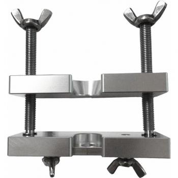 Silver Trumpet Mouthpiece Removal Tool