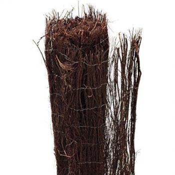 Brezo Natural Bruc Deco Nortene 1x5m