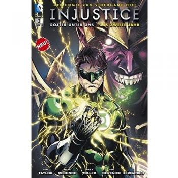 Injustice
