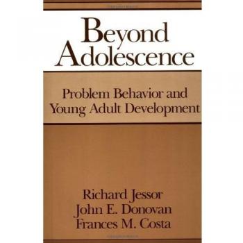 Beyond Adolescence: Problem Behaviour and Young Adult Development