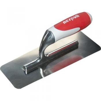Frattone inox trapezoidale Air-T 8x20 Nespoli