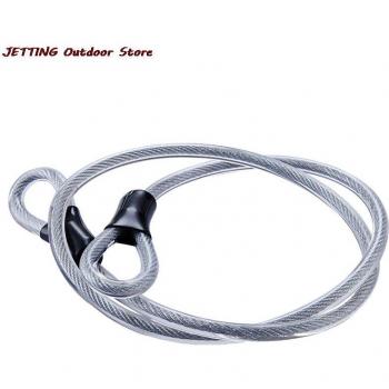 10mm Anti-theft Bicycle Lock