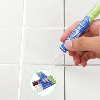Nettoyant pour Peinture en Porcelaine Murale