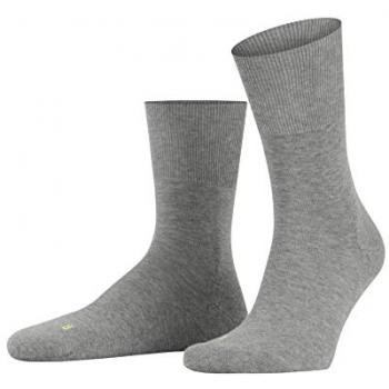 Falke Run Calze Sportive Unisex Grigio 49-50