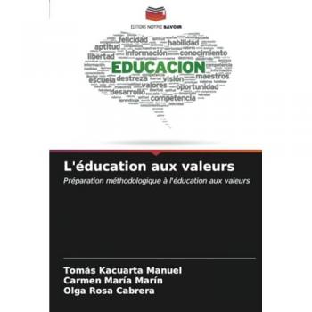 Manuel, Tomás Kacuarta: L'éducation aux valeurs