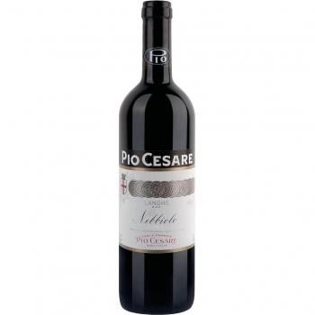 Italienischer Rotwein Nebbiolo 2020 – Pio Cesare
