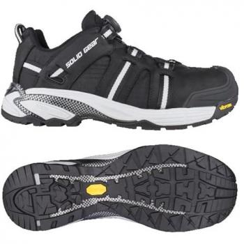 SG80003 Zapato Seguridad S3 Vapor 41 Solid Gear