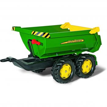 Remorque agricole Rolly Toys