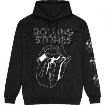 Sudadera Hombre The Rolling Stones Hackney Black