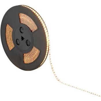 LuxeFlex 30m LED Tape – 288W Warm White, Fully Dimmable