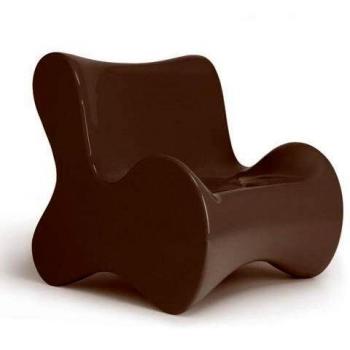 Sérénité Bronze Fauteuil Butaca