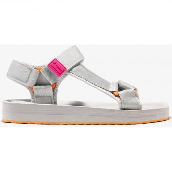 Sandalias D.Franklin Forest Neo Silver para Mujer