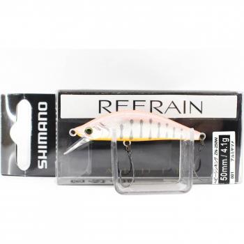 TN‑250W Cardiff 50HS 4,1 g Señuelo Sumergido Shimano