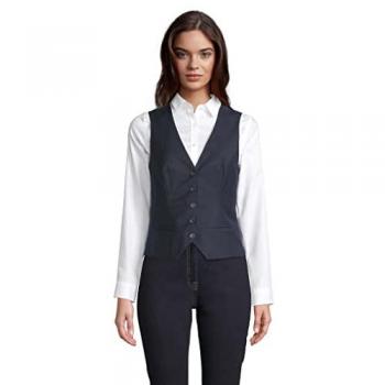 Gilet Classique Femme Sol's Max