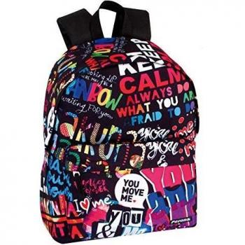 Perona Mochila You & Me Ajustable