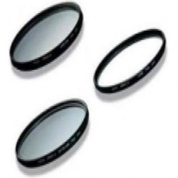Sony Objektivfilter mit UV-Schutz 62 mm