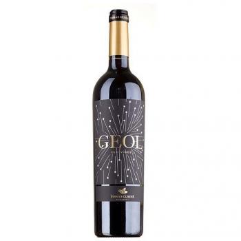 Tomàs Cusiné Geol 2018