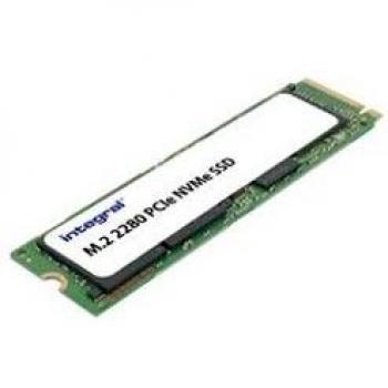 Integral INSSD120GM280N disque SSD 120 Go PCI Express TLC M.2