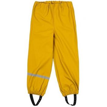Mädchenregenhose Mikk-Line Herbstglück Variante