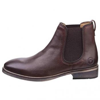 Cotswold's Corsham Leather Chelsea Boots for Men