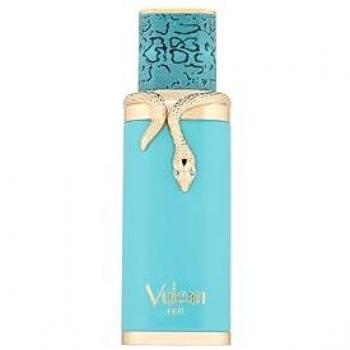 French Avenue Vulcan Inferno Fragrance (EDP)