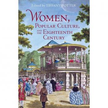 Vitalsource Technologies, Inc. Women, Popular Culture, and the Eighteenth Century
