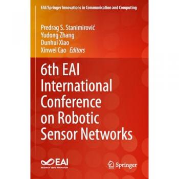 6th EAI International Conference on Robotic Sensor Networks