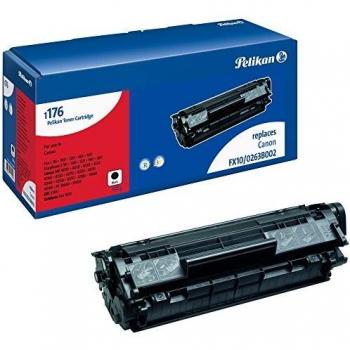 Toner Pelikan Black: Compatibilidad con Canon L 120 FX‑10