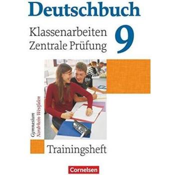 Deutschbuch Gymnasium