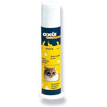 Malta Biazoo para Gatos 100 ml