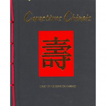 Caractères chinois: L'art et le sens du Hanzi